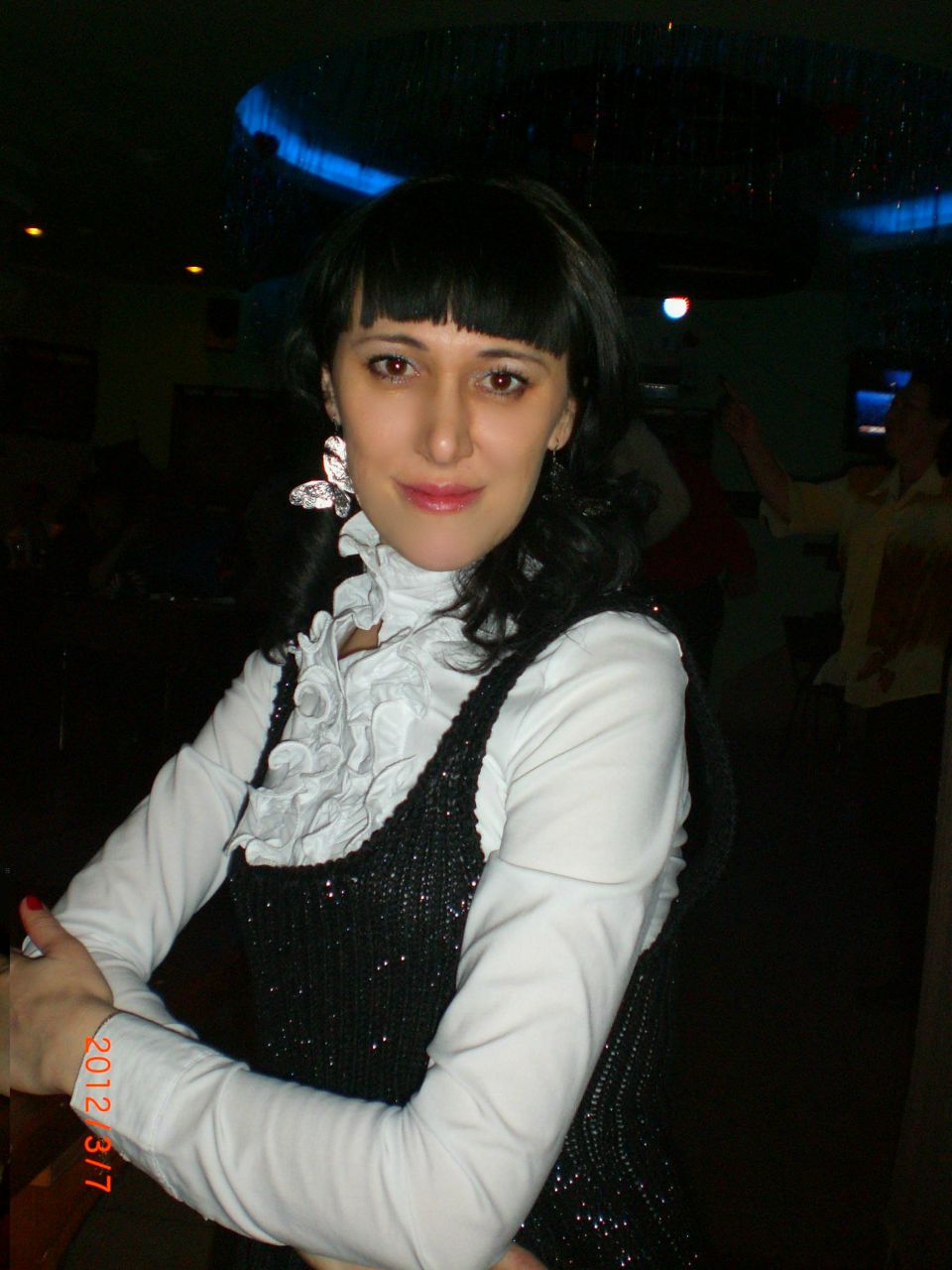 Наталья Воробьёва | Пермь