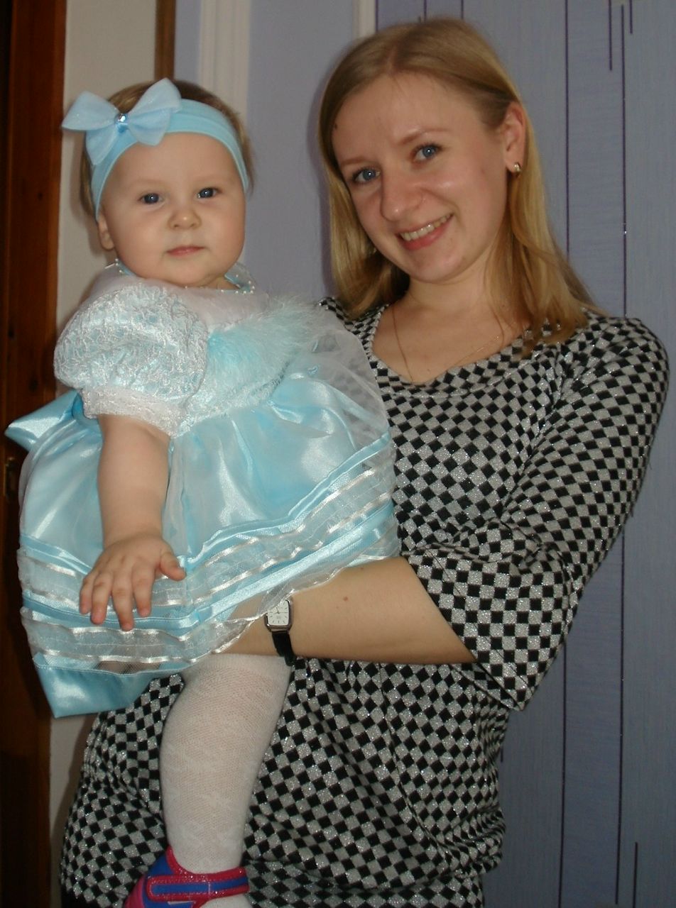 Наталия Сидельникова | Киев