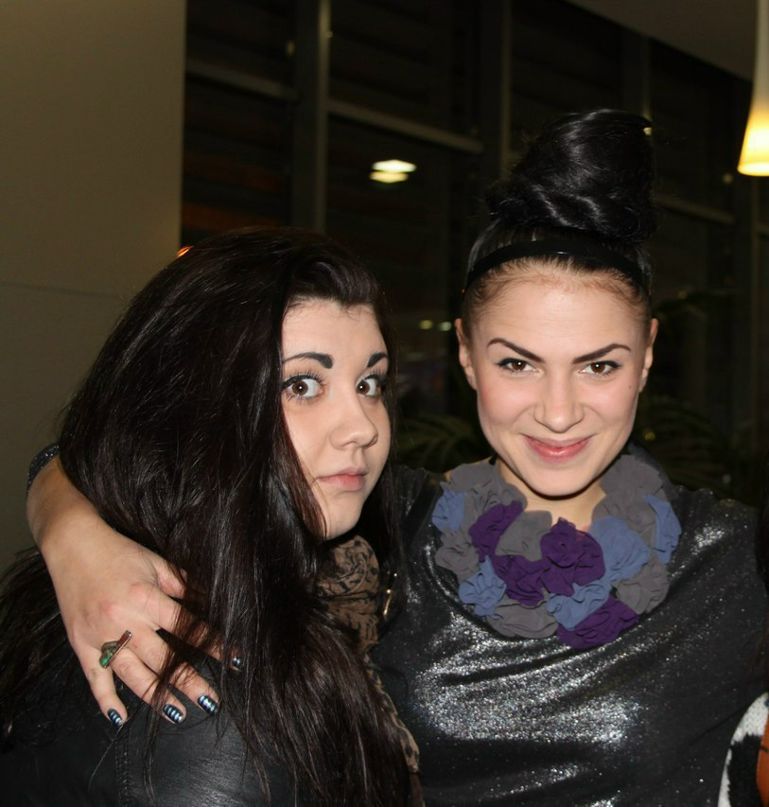 Ольчик Лутчин ▲ | Кривой Рог