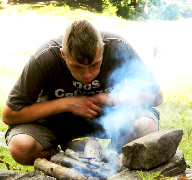 В'ячеслав Карпець [IronSlav] | Львов