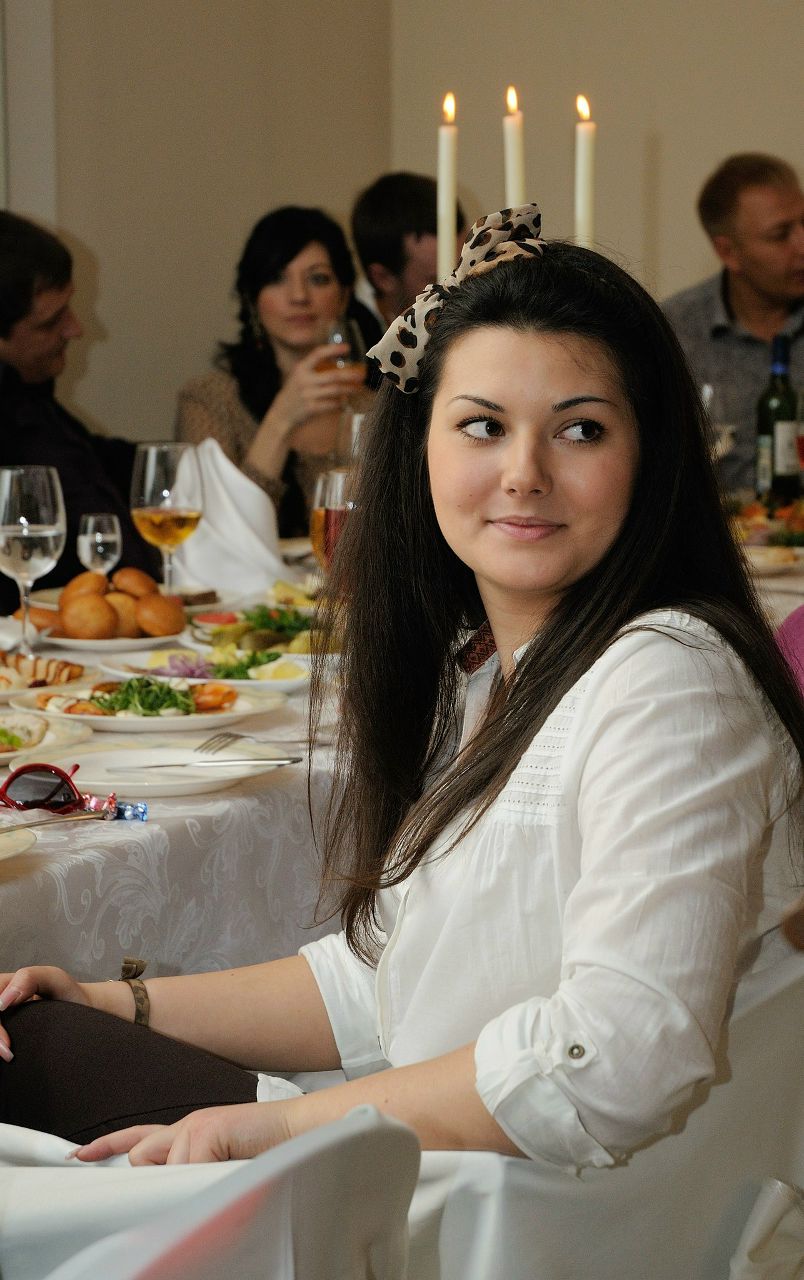 Полина Недогреева | Москва