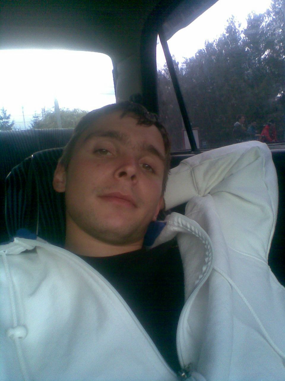 Иван Чигирь | 