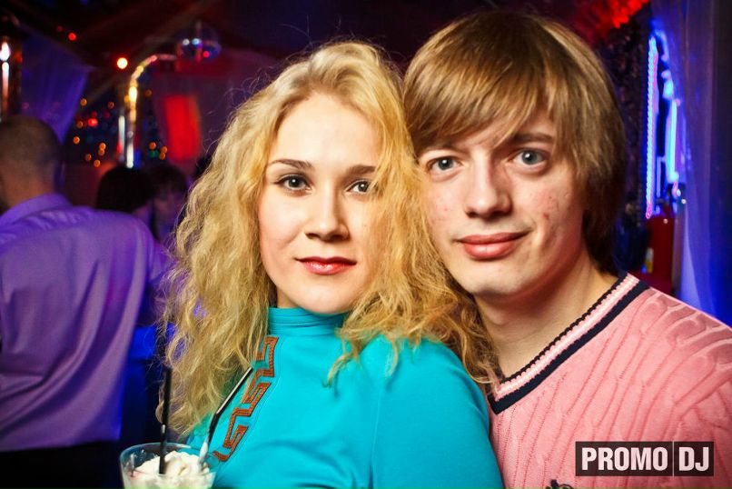 Danila Soldatov | Москва