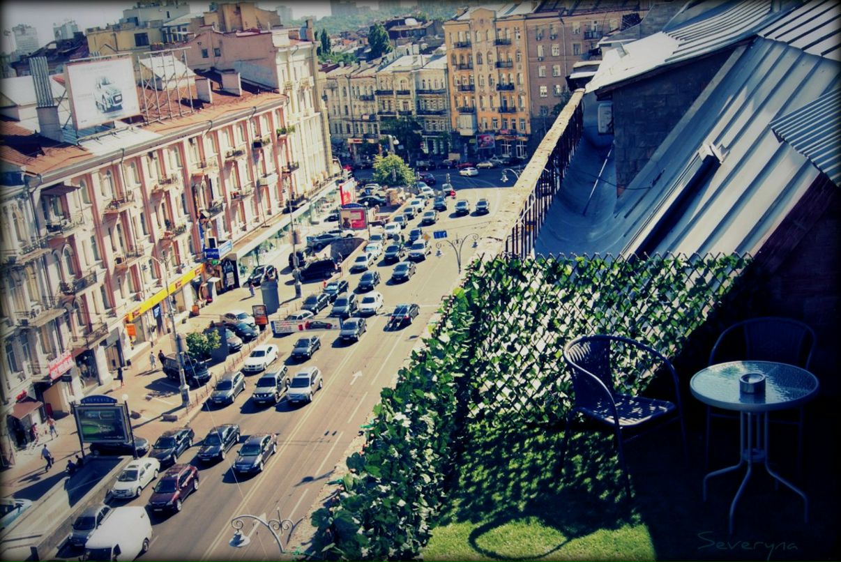 Надія Северина ♪ | Киев