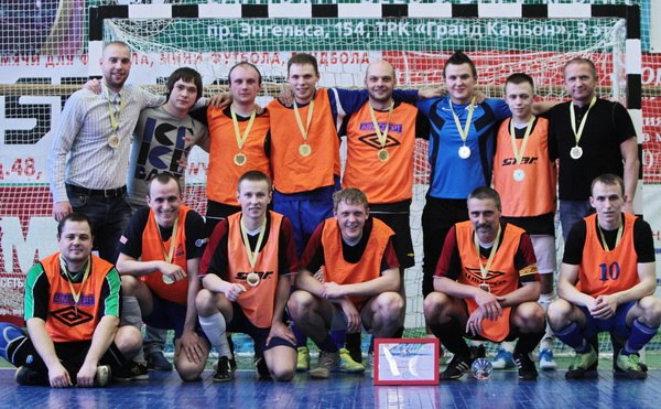 №121, Алексей Тюрин №121, Алексей Тюрин