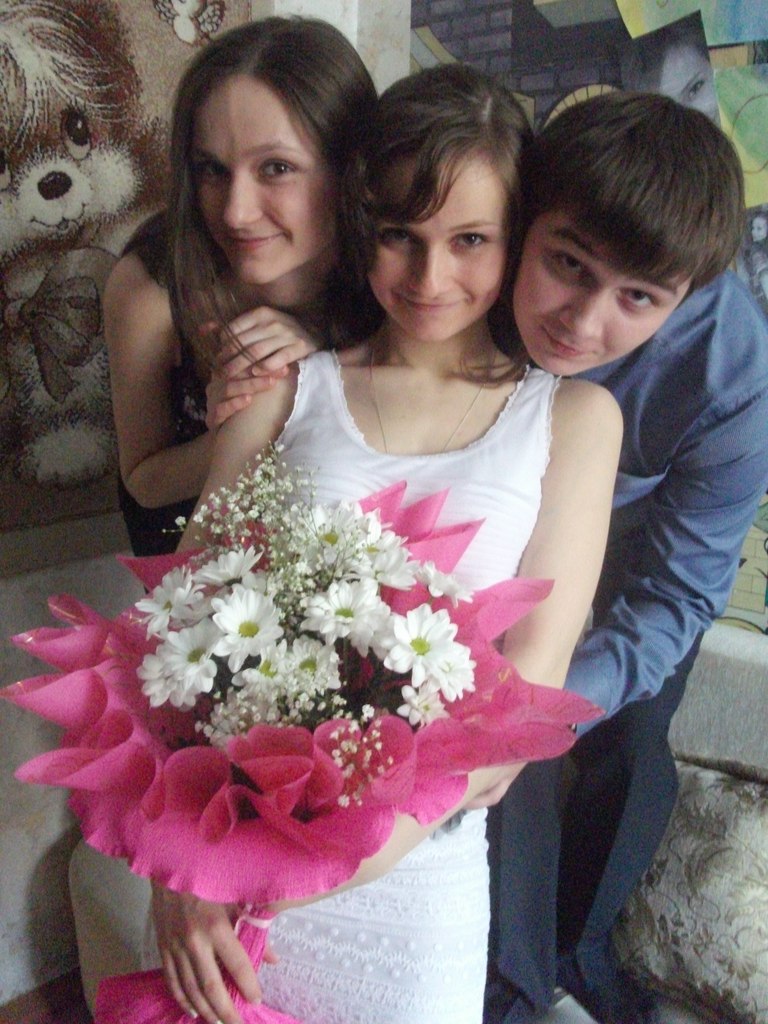 Анна Нармания | Екатеринбург