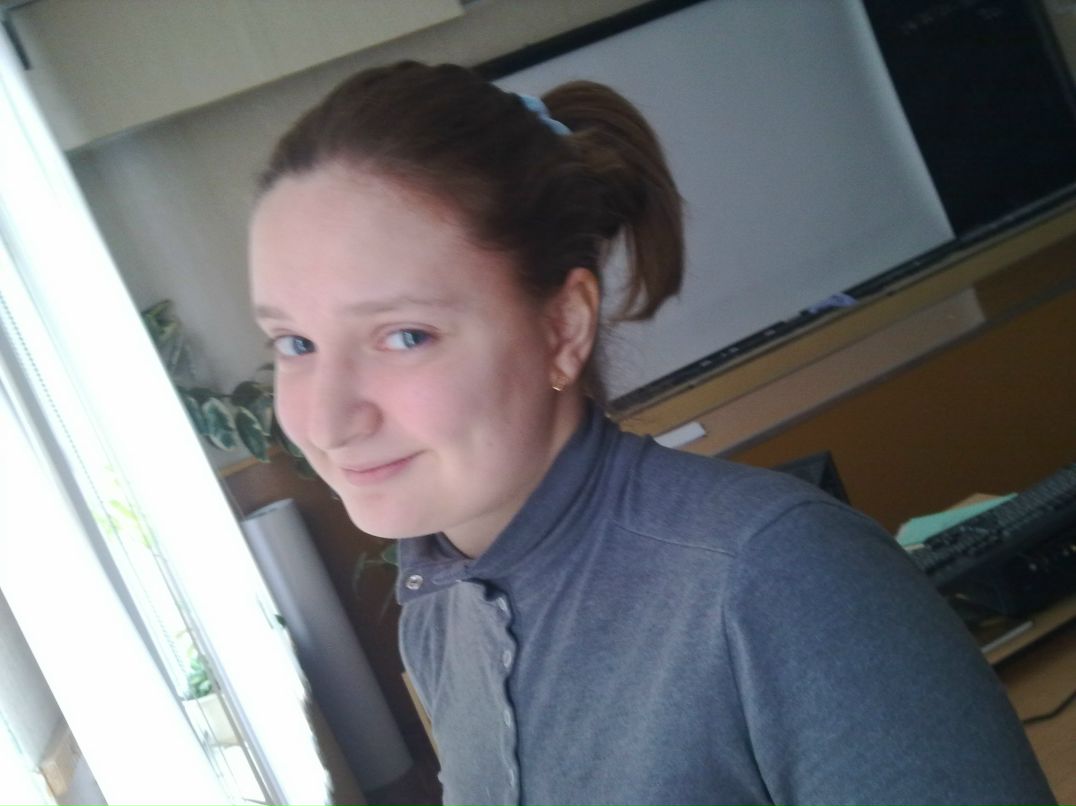 Юлия Кулыгина | Нижний Новгород