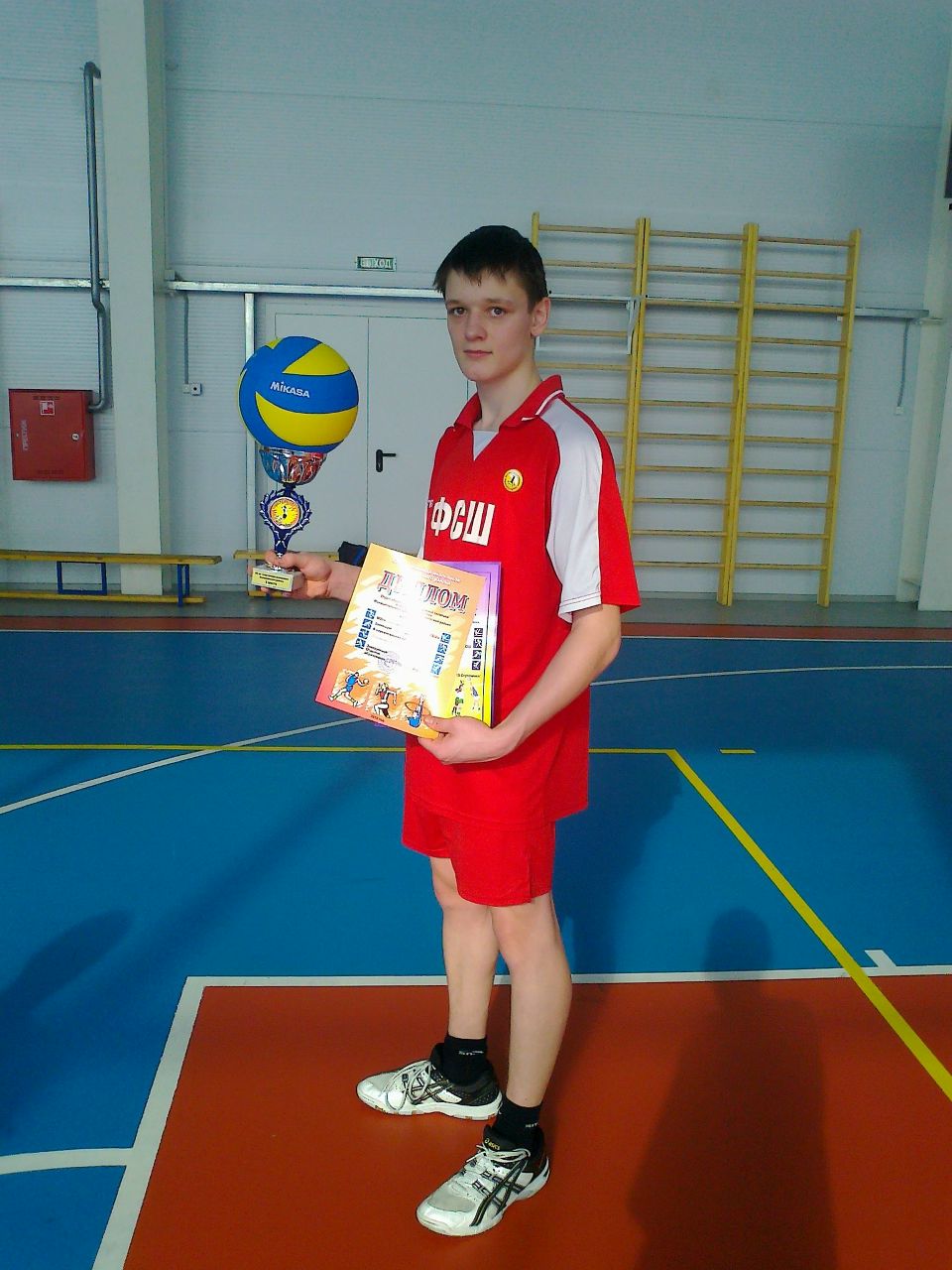 Вадим Мельник | Калуга