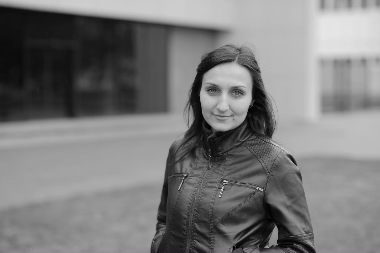 Катя Николаева | Севастополь