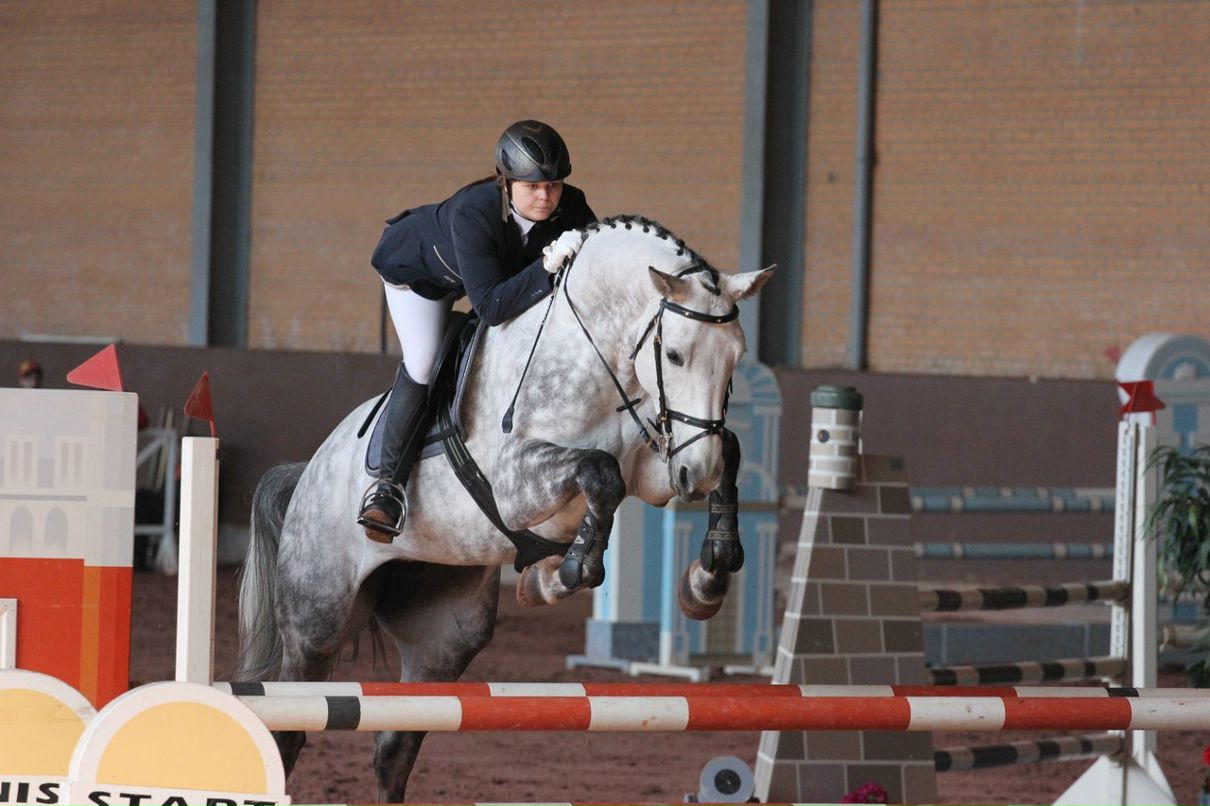 Алиса Чалова | Санкт-Петербург