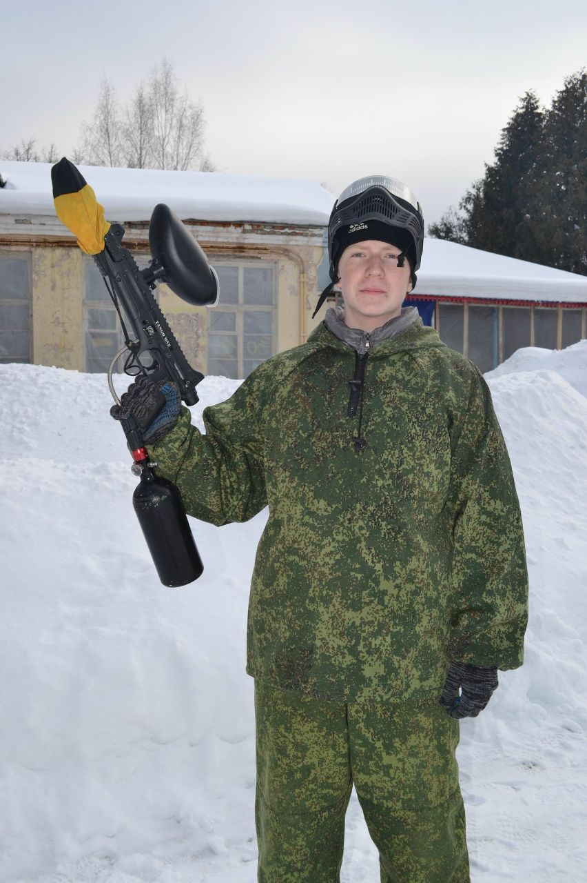 Александр Ладышев | Москва
