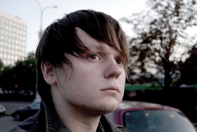 Ян Бусел | Минск