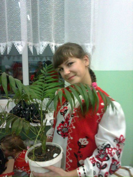 №15, Тетяна Кобець, 32 года, Чернигов №15, Тетяна Кобець, 32 года, Чернигов