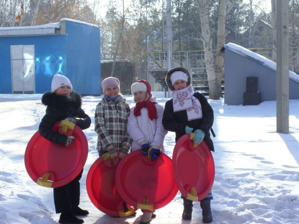 №27, Оксана Гуляева, Оренбург №27, Оксана Гуляева, Оренбург