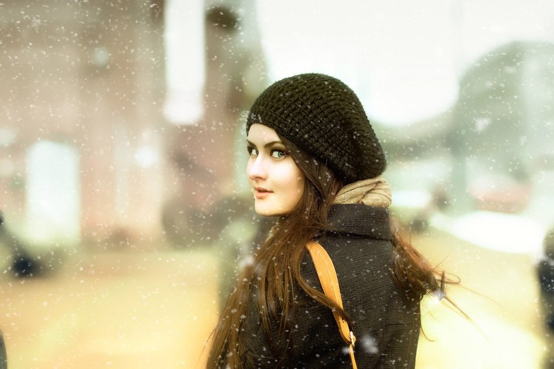 Анастасия Токарева | Санкт-Петербург