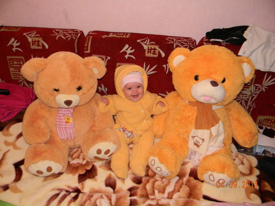 Александр Белов | Домодедово