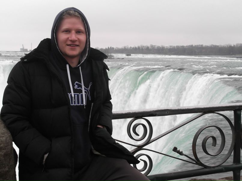 Артем Пятанов | Екатеринбург