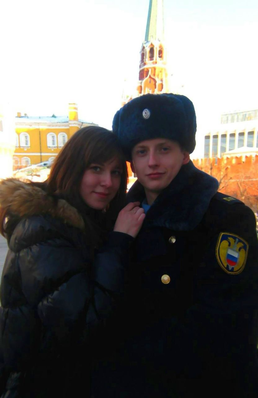 Александр Фёдоров | Истра