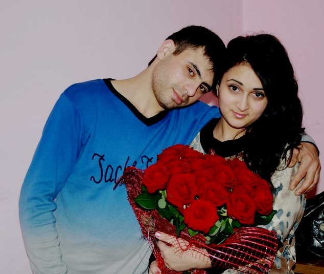 Милана Гаспарян | Ростов-на-Дону