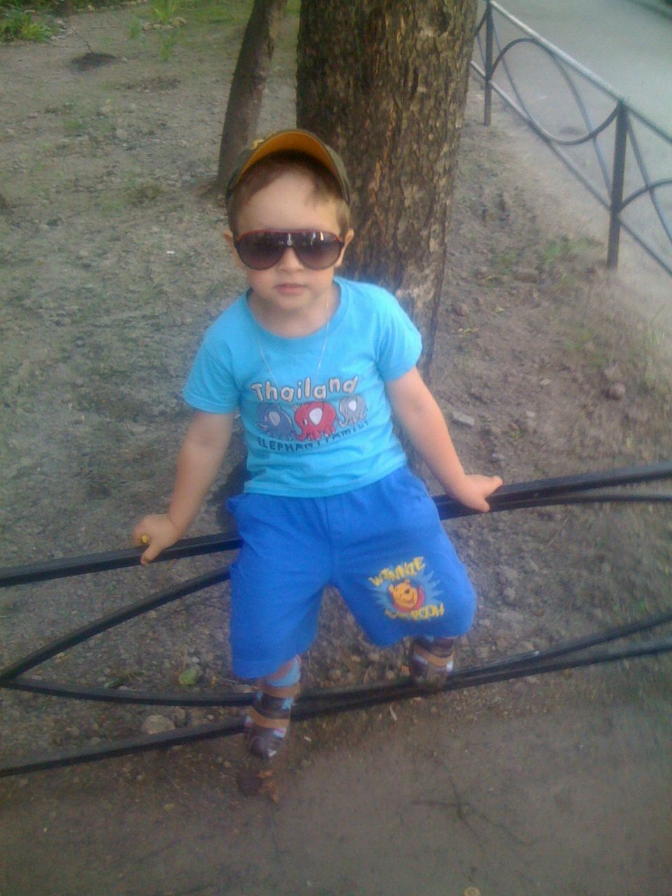 Вася Перец | Санкт-Петербург