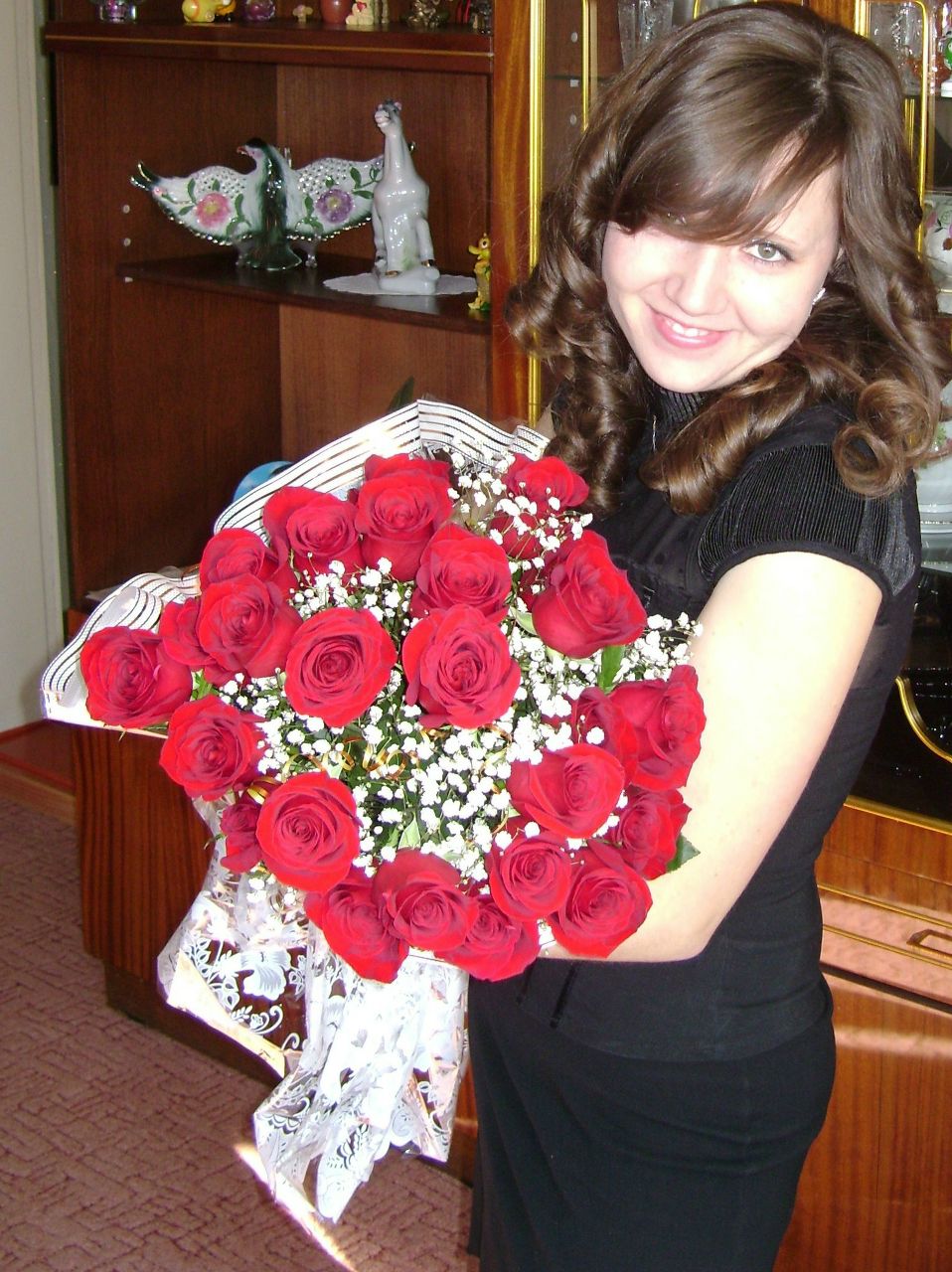 Надежда Маковецкая | Славгород