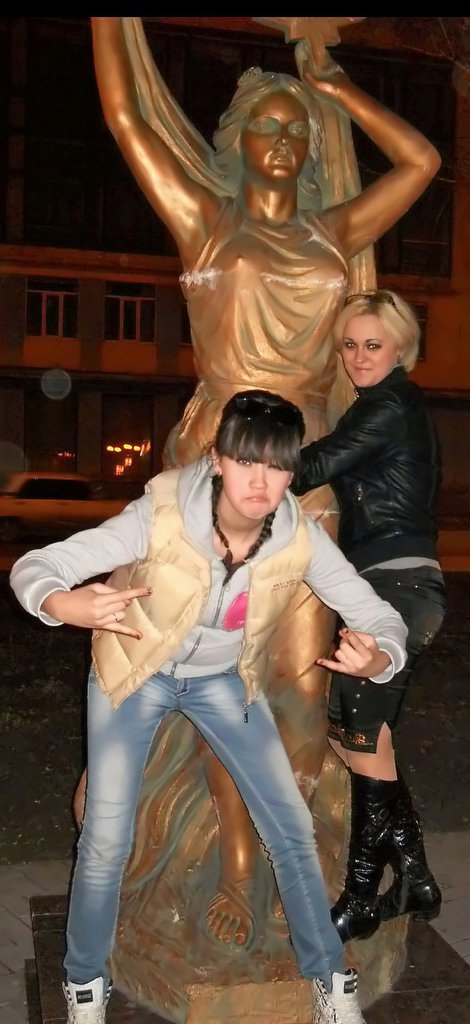 Елизавета Лавренчук | Макеевка