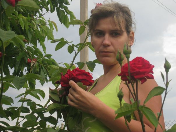 №29, Наталья Кернус, 47 лет, Одесса №29, Наталья Кернус, 47 лет, Одесса