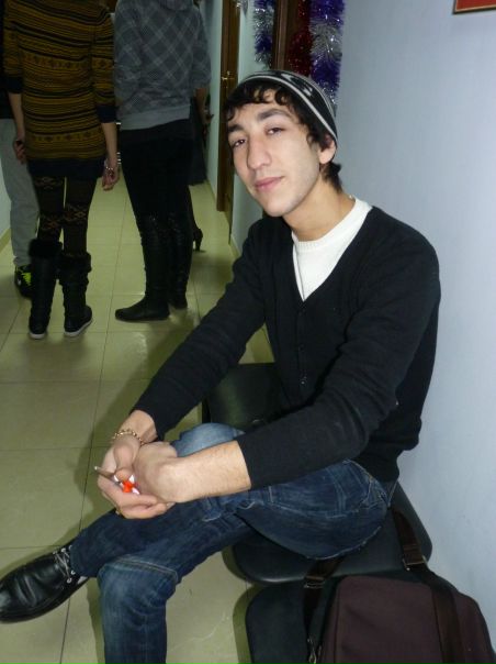 №160, Elvin Pt, Москва №160, Elvin Pt, Москва