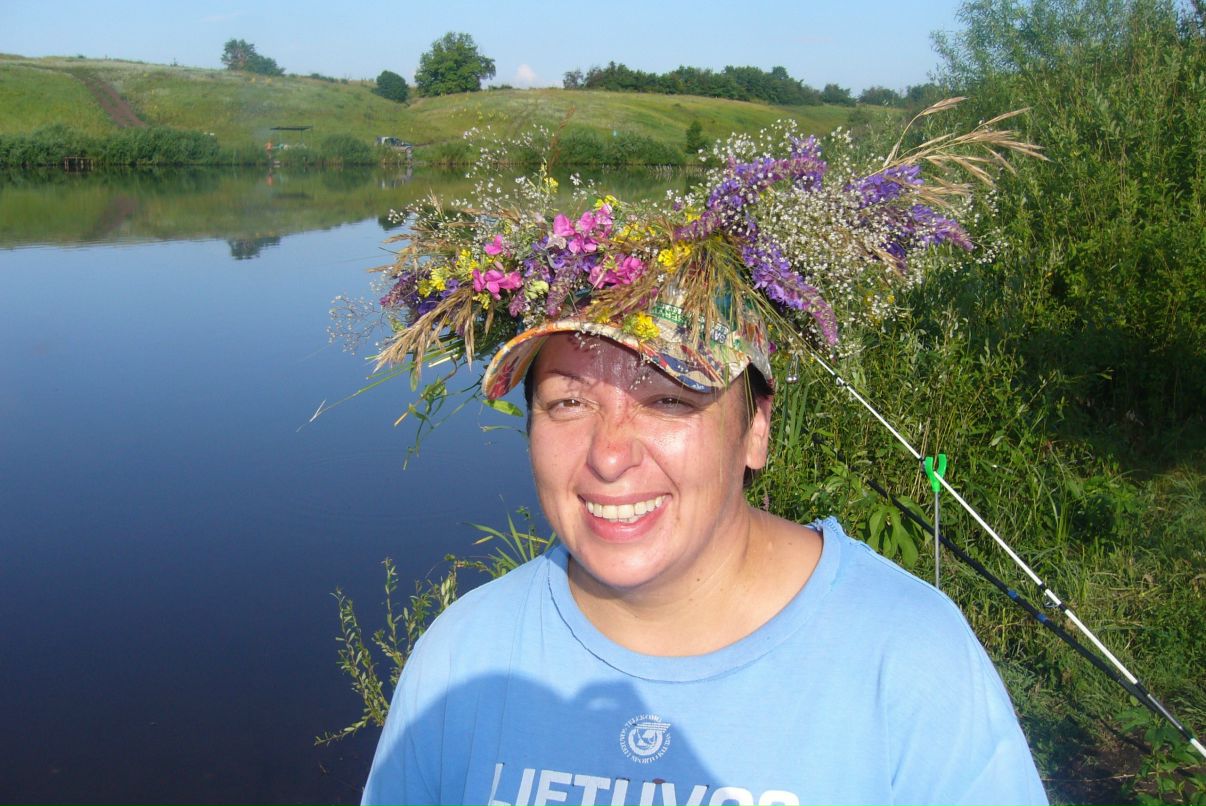 Арина Рютина | Самара