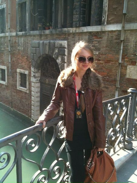 №134, Елена Кравцова, 14.08.1991, Донецк №134, Елена Кравцова, 14.08.1991, Донецк