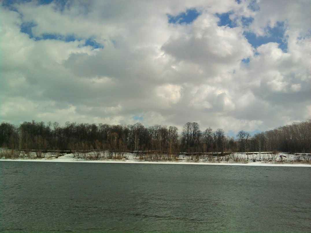 Никита Гладышев | Уфа