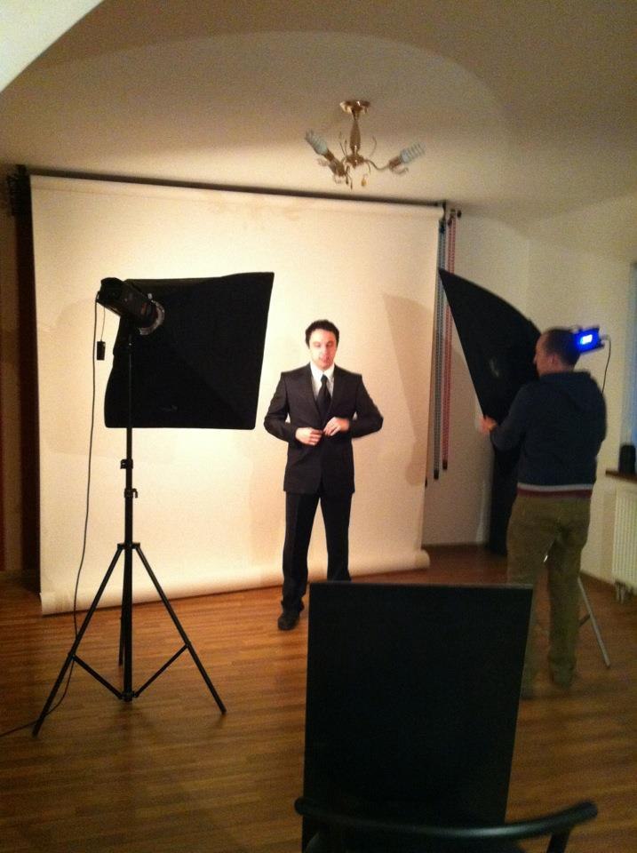 Андрій Благій | 