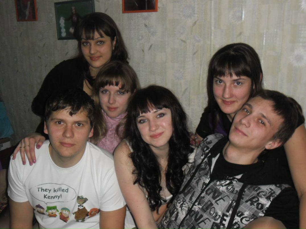 Виктор Чванов DuskFall | 