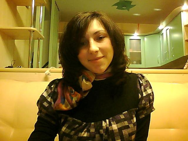 Анна Мироян | Ярославль