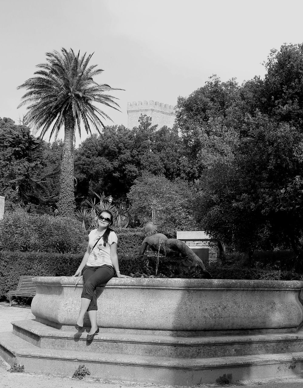 Nechaeva Anastasia | Пермь