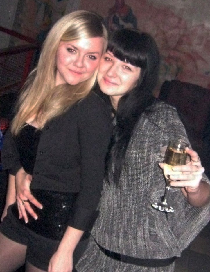 Алёнка Дмитриевна ღ | Псков