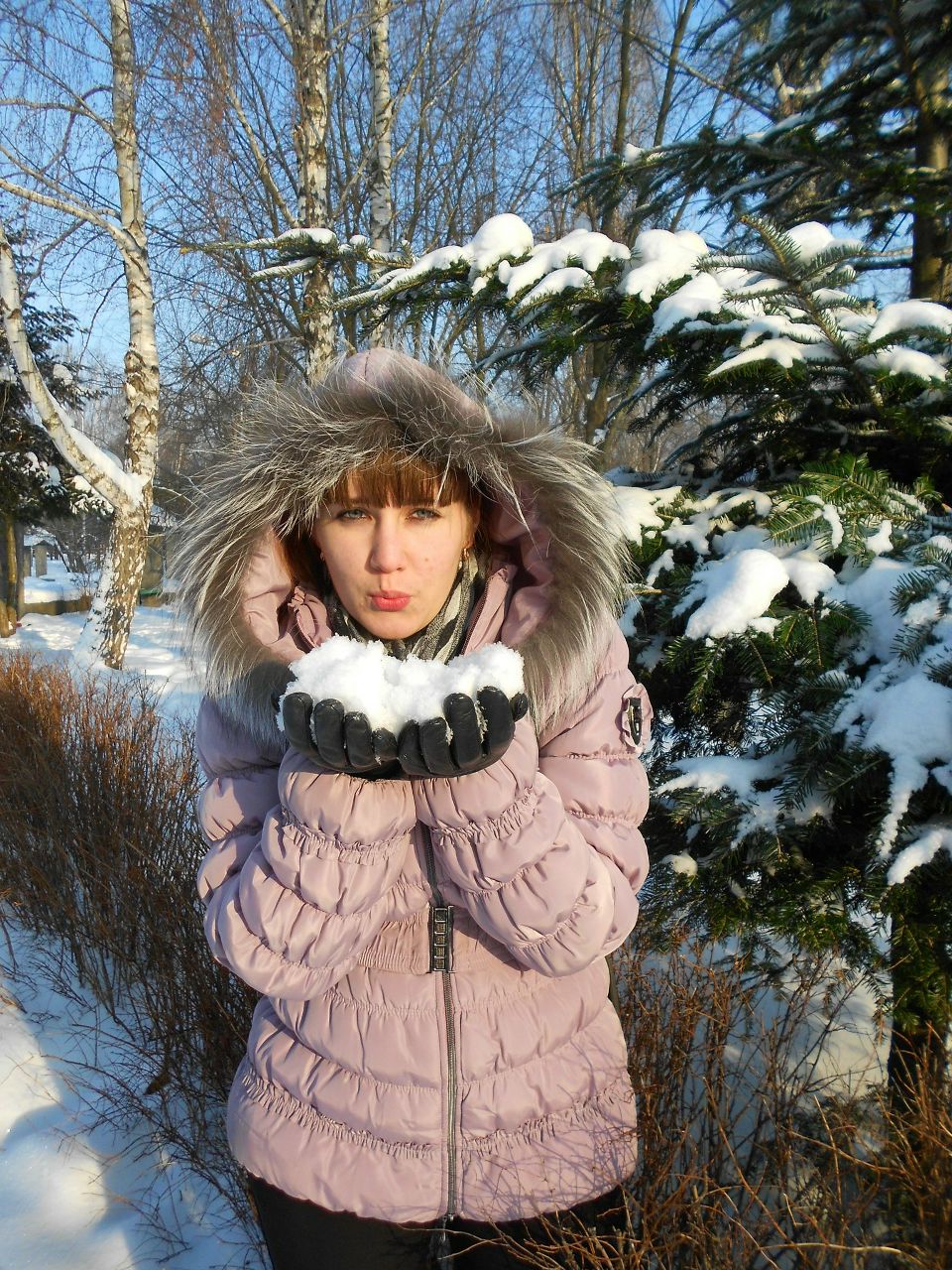 Татьяна Боженко | Первомайск