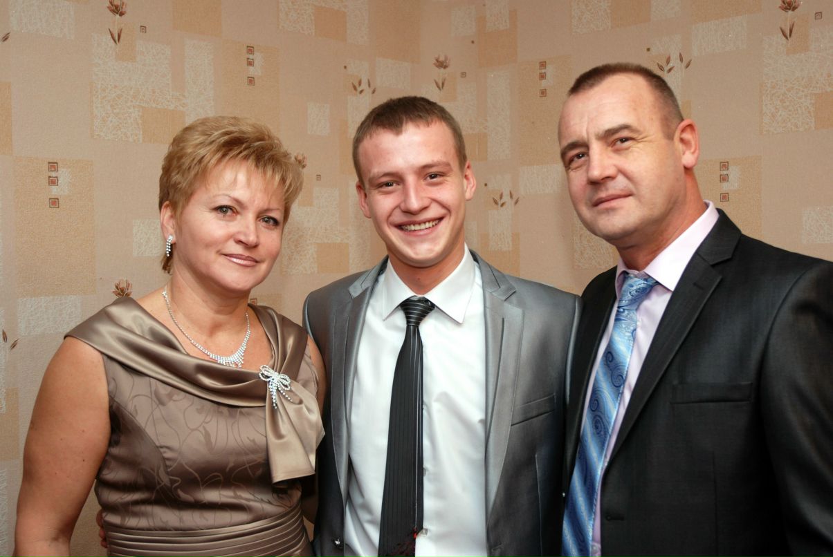 Евгений Томчевский | Кременчуг