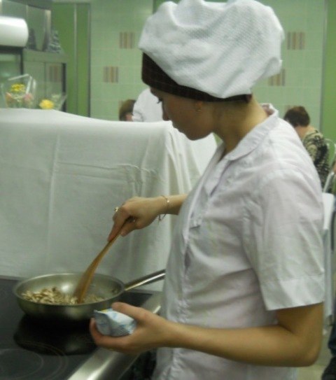 Гузель Валиева | Казань