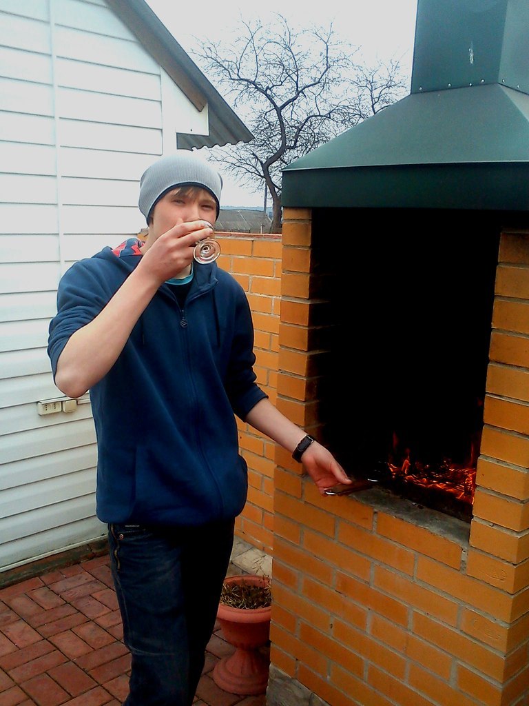 Стас Эйзенкрейн | Томск