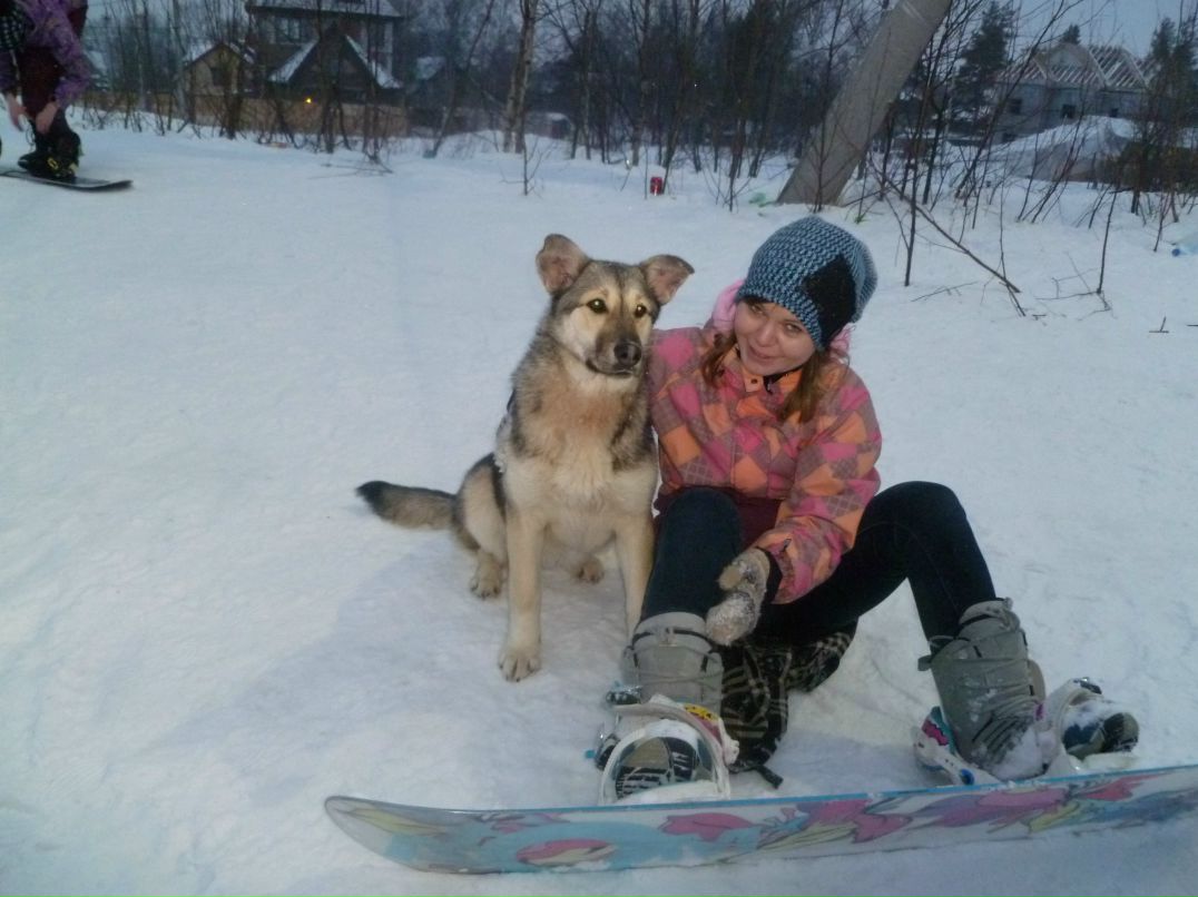 Юлиана Гончаренко | 