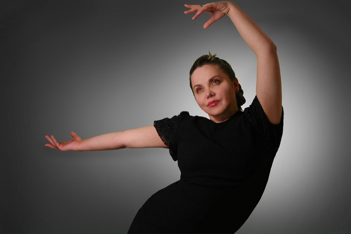 Ольга Чернышева | Москва