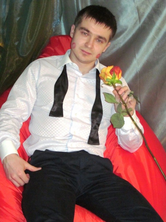 Евгений Мясников | Чебоксары