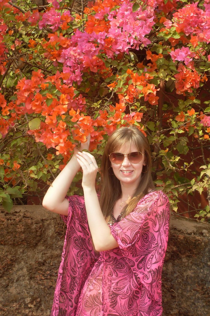 Оля Радченко | Минск