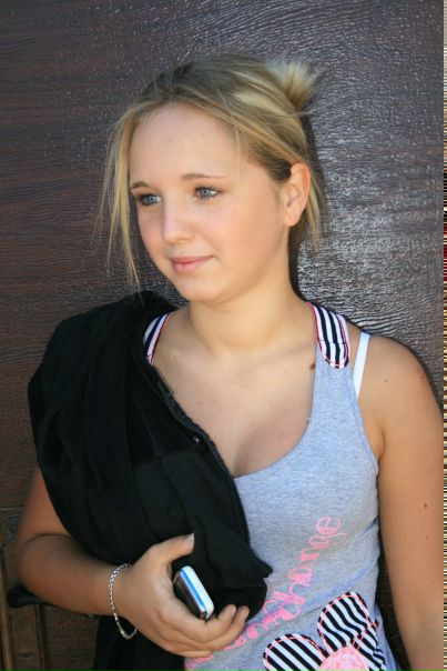 №72, Ola Right, 29 лет, Warszawa №72, Ola Right, 29 лет, Warszawa