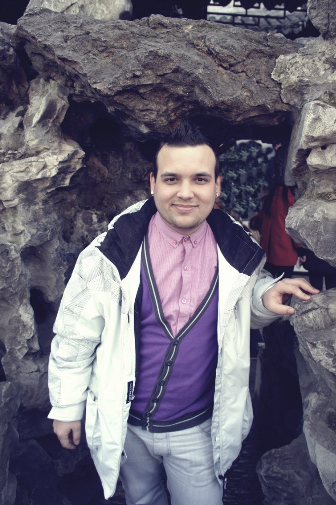 Лёка Суслов | Москва