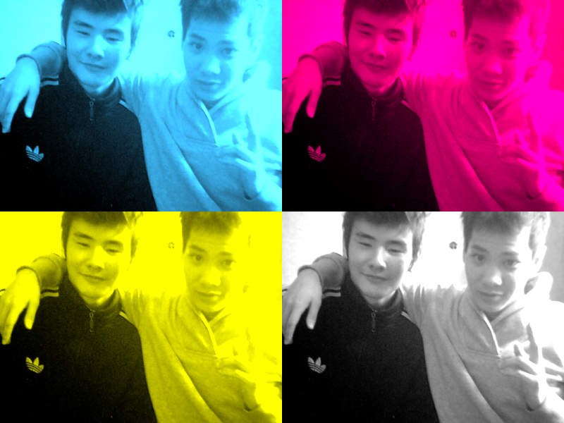 Kesha Lytkin | Москва