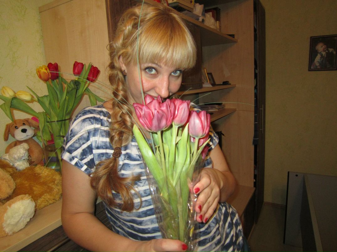 Татьяна Коробейникова Бахарева | Новосибирск