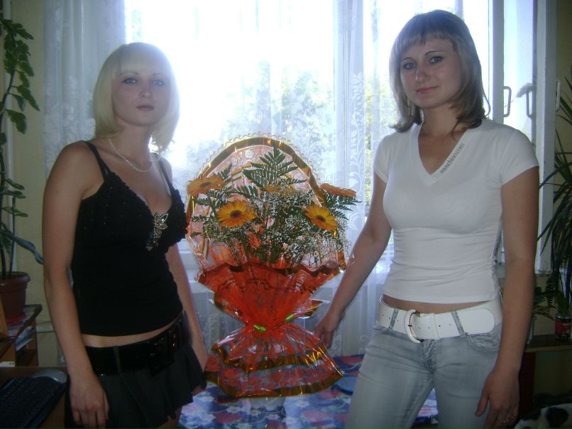 Наталья Ледовских | Губкин