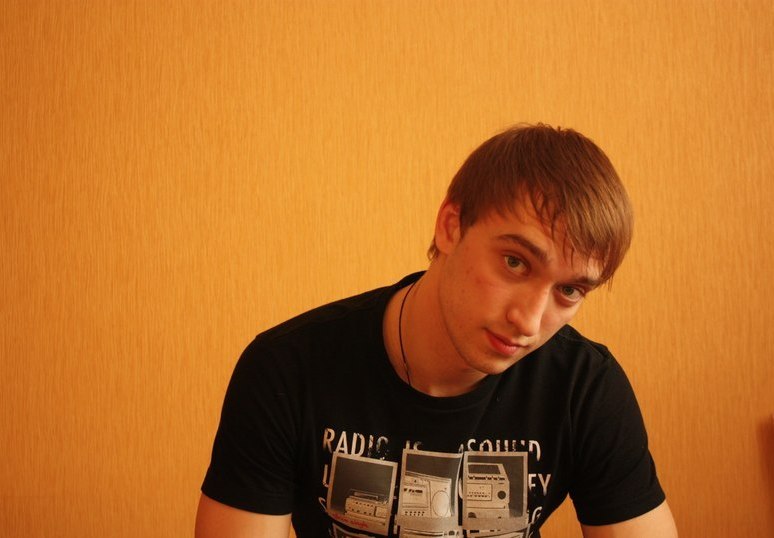 Ivan Balashov | Бор